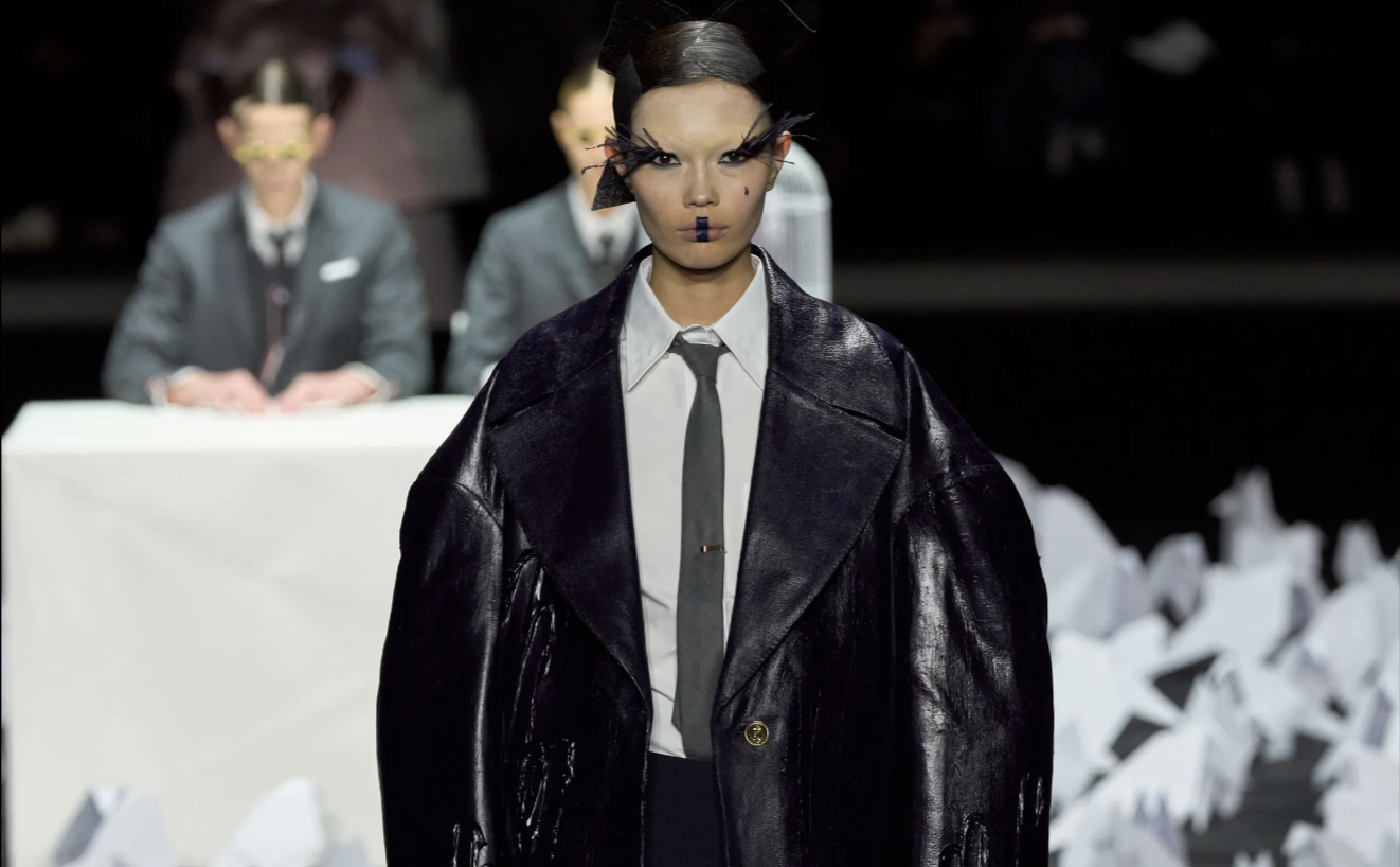 The Biggest Takeaways: New York Fashion Week AW25: